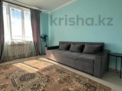 2-комнатная квартира · 50 м² · 6/10 этаж, мкр Думан-2 — Ипотеку проходит за 32.5 млн 〒 в Алматы, Медеуский р-н