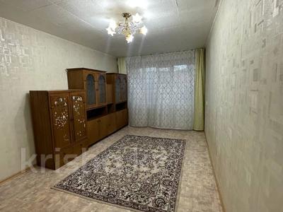 2-комнатная квартира, 50 м², 3/5 этаж, Каныша Сатпаева 7 за 16 млн 〒 в Астане, Алматы р-н
