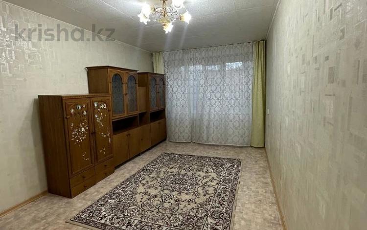 2-комнатная квартира, 50 м², 3/5 этаж, Каныша Сатпаева 7 за 16.5 млн 〒 в Астане, Алматы р-н — фото 18