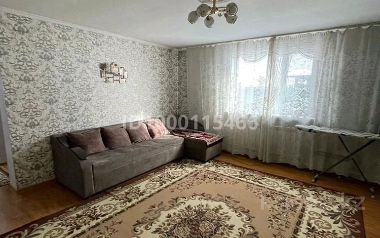 Дача · 3 комнаты · 81 м² · 5.4 сот., 11 линия 135 за 24 млн ₸ в  — фото 21