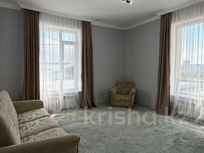 2-комнатная квартира · 56.5 м² · 5/16 этаж, Орынбор 10/4 за 49.5 млн ₸ в Астане, Нура р-н