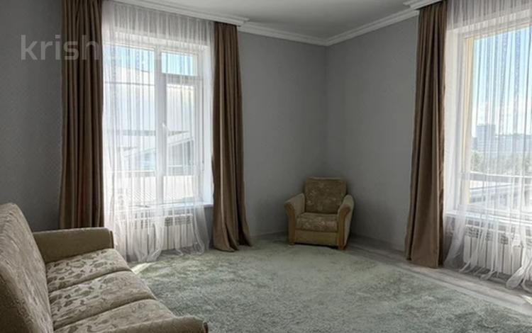 2-комнатная квартира · 56.5 м² · 5/16 этаж, Орынбор 10/4 за 49.5 млн ₸ в Астане, Нура р-н — фото 2