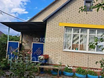 Жеке үй · 4 бөлме · 120 м², 1 проезд Станционная — ЖК Береке, бағасы: 45 млн ₸ в Костанае, Костанай-2