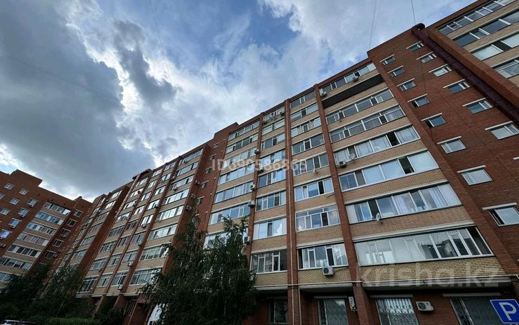 2-комнатная квартира · 76 м² · 4/9 этаж, Алтынсарина 32 за 38 млн 〒 в Костанае — фото 20