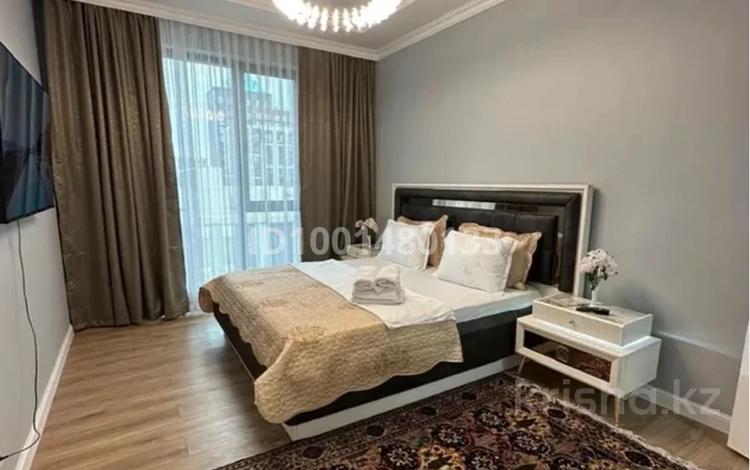 2-бөлмелі пәтер · 58 м² · 4/5 қабат, 2, бағасы: 14 000 ₸ в Атырау, мкр Авангард-3 — фото 2