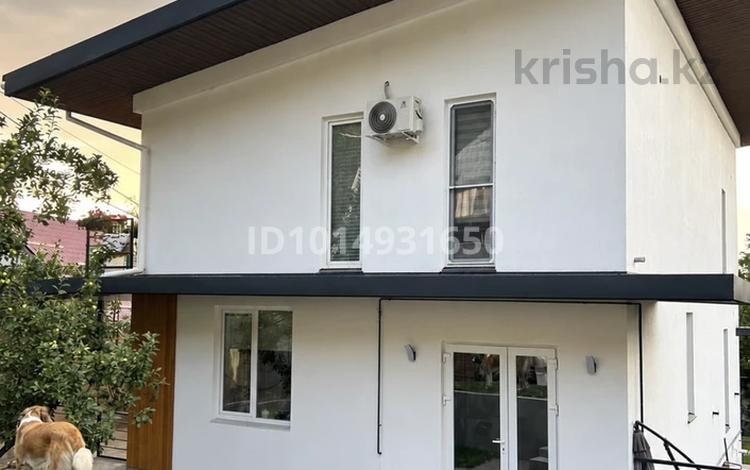 Отдельный дом · 7 комнат · 270 м² · 4.5 сот., мкр Нур Алатау — Садовая дом 40б за 165 млн ₸ в Алматы, Бостандыкский р-н — фото 2