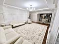 5-комнатная квартира · 213 м² · 30 этаж, Ахмет Байтурсынулы 1, 3, 5, 9 за 1.6 млн ₸ в Астане, Сарайшык р-н