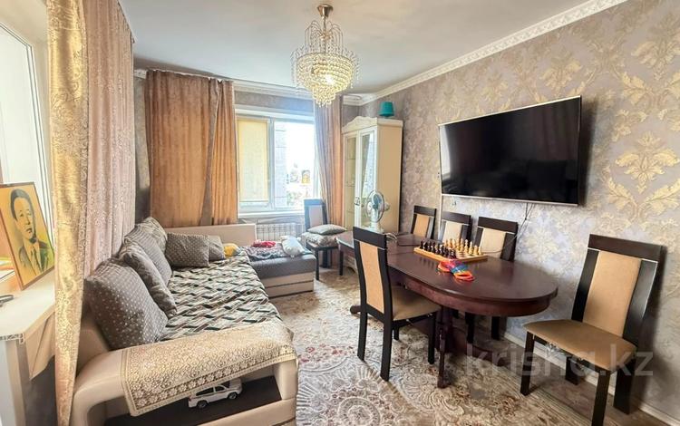 2-комнатная квартира · 54 м² · 9/12 этаж, Естая 95 за 22 млн ₸ в Павлодаре — фото 3