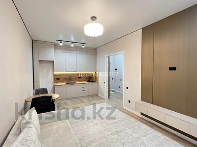 2-комнатная квартира · 44 м² · 10/20 этаж, Жумекен Нажимеденов 33 за 24 млн ₸ в Астане, Сарайшык р-н