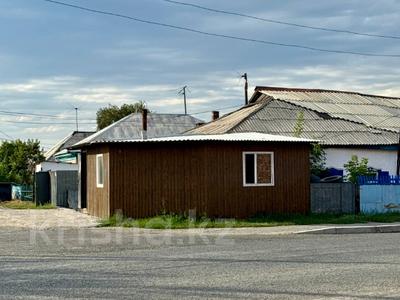Часть дома · 2 комнаты · 48.2 м² · 6 сот., Благоева 25 за 9.5 млн ₸ в Семее