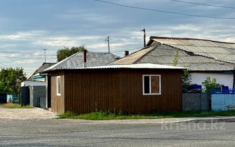Часть дома · 2 комнаты · 48.2 м² · 6 сот., Благоева 25 за 9.5 млн ₸ в Семее — фото 37