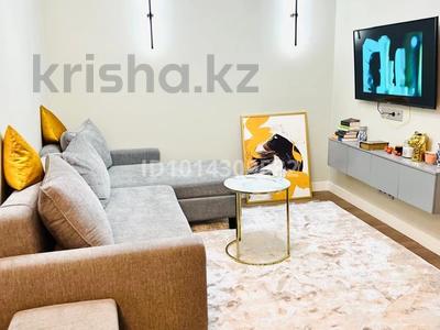 2-бөлмелі пәтер · 60 м² · 12/16 қабат, Проспект Гагарина — ТРЦ МЕГА, 4YOU, Гагарина/Березовского, бағасы: 23 000 ₸ в Алматы, Бостандыкский р-н