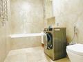 2-бөлмелі пәтер · 60 м² · 12/16 қабат, Проспект Гагарина — ТРЦ МЕГА, 4YOU, Гагарина/Березовского, бағасы: 23 000 ₸ в Алматы, Бостандыкский р-н — фото 4