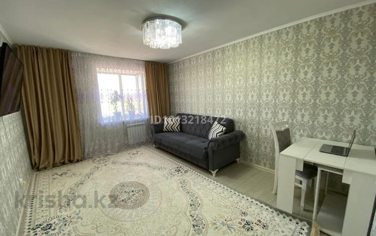 2-комнатная квартира · 56 м² · 4/5 этаж, Алтын дала 4 за 22.5 млн ₸ в Косшы — фото 2