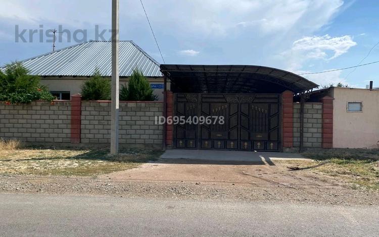 Отдельный дом · 4 комнаты · 72.95 м² · 7 сот., Наурыз 1 7.а за 26 млн ₸ в Таразе — фото 2