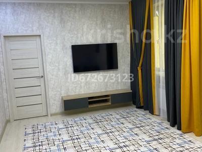 4-комнатная квартира · 100 м² · 1/3 этаж, мкр Кайрат 152/1 — Бухтарминская за 400 000 〒 в Алматы, Турксибский р-н