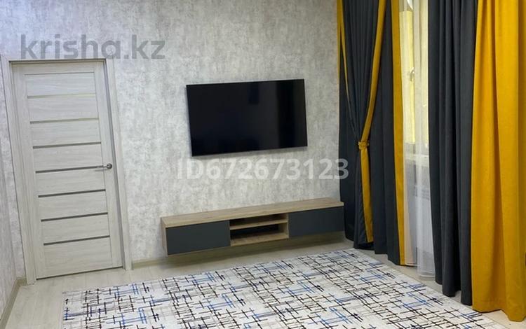 4-комнатная квартира · 100 м² · 1/3 этаж, мкр Кайрат 152/1 — Бухтарминская за 400 000 〒 в Алматы, Турксибский р-н — фото 2