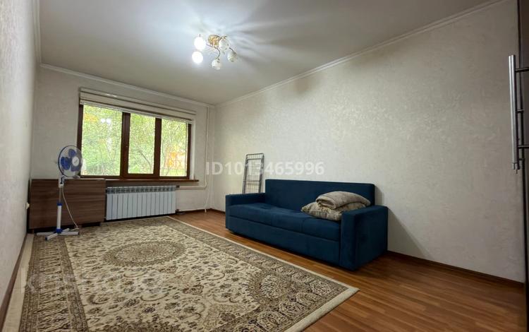 1-комнатная квартира · 30.3 м² · 1/5 этаж, мкр Таугуль 39 за 24.5 млн ₸ в Алматы, Ауэзовский р-н — фото 2