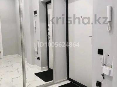 1-бөлмелі пәтер · 46 м² · 10/10 қабат, мкр Нурсая, Абулхайыр хана 51а, бағасы: 190 000 ₸ в Атырау