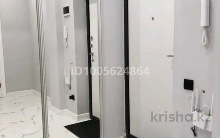 1-комнатная квартира · 46 м² · 10/10 этаж, мкр Нурсая, Абулхайыр хана 51а за 190 000 ₸ в Атырау — фото 7