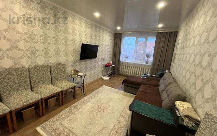 2-бөлмелі пәтер · 53 м² · 4/4 қабат, Маргулана 1А, бағасы: 13 млн ₸ в Экибастузе — фото 2