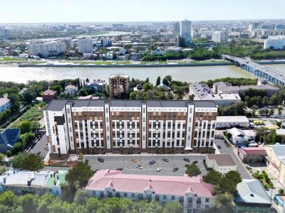 Планировки ЖК в Атырауской обл.: 2-комнатная квартира · 64.03 м², проспект Азаттык, 21/2 за ~ 29.5 млн 〒 2-комнатная квартира · 64.03 м², проспект Азаттык, 21/2 за ~ 29.5 млн 〒 в Атырау