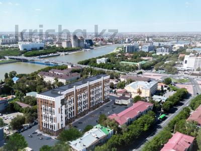 2-комнатная квартира · 64.03 м², Азаттык 21/2 за ~ 29.5 млн 〒 в Атырау