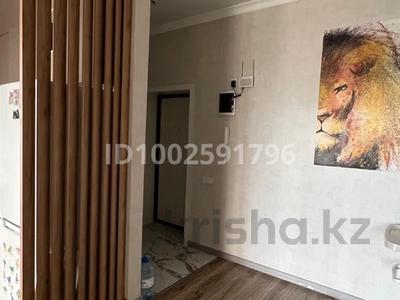 2-комнатная квартира · 54 м² · 5/5 этаж, Глинина 20 — Кенесары Абая за 24 млн 〒 в Кокшетау