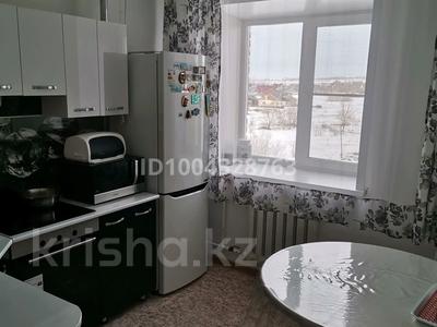 2-комнатная квартира · 52 м² · 5/5 этаж, Жукова 21 за 13 млн ₸ в Шемонаихе