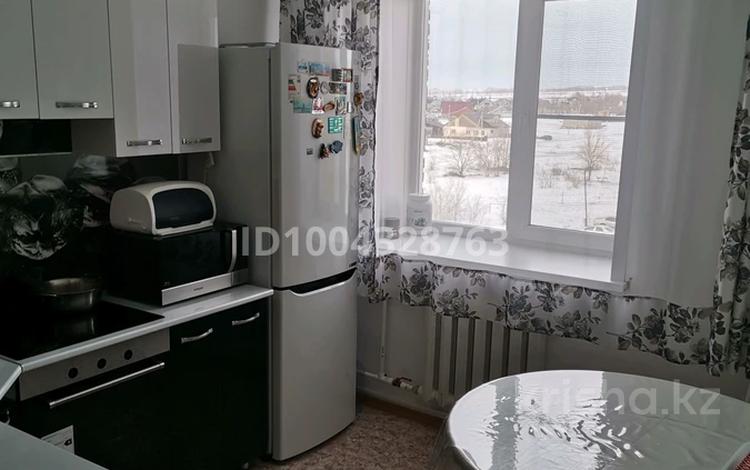 2-бөлмелі пәтер · 52 м² · 5/5 қабат, Жукова 21, бағасы: 13 млн ₸ в Шемонаихе — фото 2