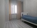 3-комнатная квартира, 84 м², 4/18 этаж, мкр Комсомольский, Туркестан 2 за 43 млн 〒 в Астане, Есильский р-н — фото 10