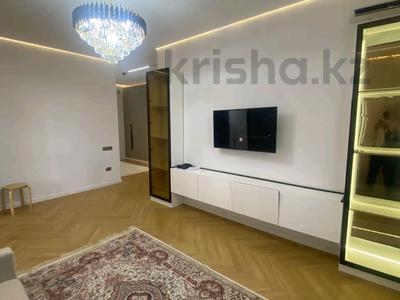 2-бөлмелі пәтер · 71.8 м² · 9/13 қабат, Кунаева 79, бағасы: 43 млн ₸ в Шымкенте