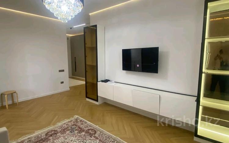 2-бөлмелі пәтер · 71.8 м² · 9/13 қабат, Кунаева 79, бағасы: 43 млн ₸ в Шымкенте — фото 2