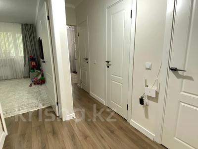 2-комнатная квартира · 50 м² · 1/6 этаж, мкр 5, Молдагуловой 2/1 за 17.5 млн ₸ в Актобе