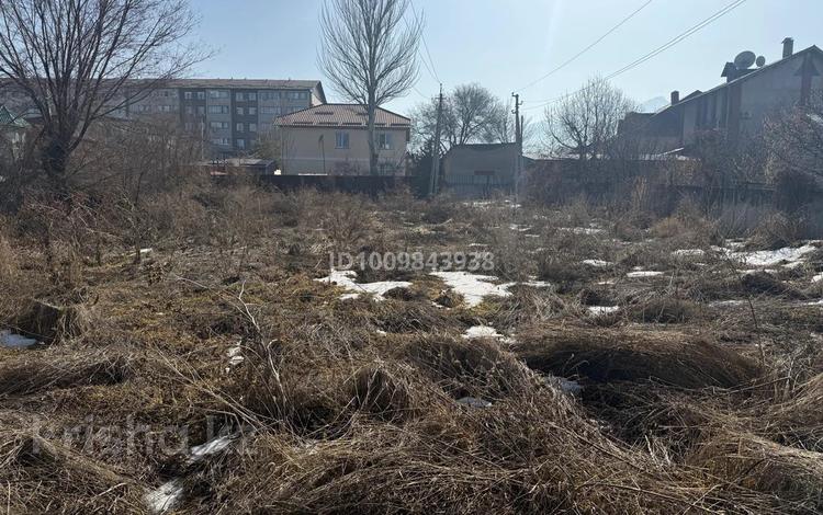 Жер телімі · 18 сотық, мкр Таусамалы, Акбата 42, бағасы: 150 млн ₸ в Алматы, Наурызбайский р-н — фото 2