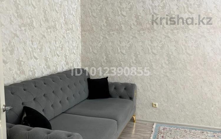 2-бөлмелі пәтер · 64 м² · 6/9 қабат, ул. Бокенбай Батыра 133, бағасы: 22 млн ₸ в Актобе, мкр Авиатор — фото 2