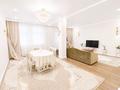3-комнатная квартира · 116 м² · 5 этаж, ​Мангилик Ел 40 — Триумфальная Арка, Ботанический сад, Сфера парк. за ~ 98 млн ₸ в Астане, Есильский р-н — фото 9