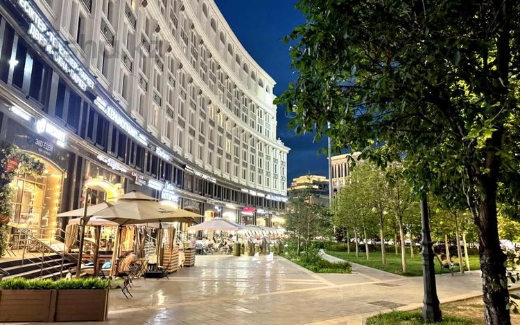 3-комнатная квартира · 116 м² · 5 этаж, ​Мангилик Ел 40 — Триумфальная Арка, Ботанический сад, Сфера парк. за ~ 98 млн ₸ в Астане, Есильский р-н — фото 6
