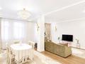 3-комнатная квартира · 116 м² · 5 этаж, ​Мангилик Ел 40 — Триумфальная Арка, Ботанический сад, Сфера парк. за ~ 98 млн ₸ в Астане, Есильский р-н — фото 8