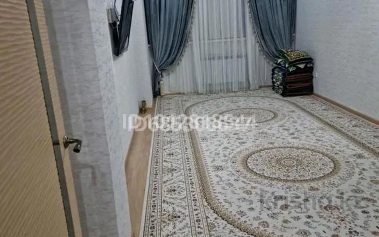 3-комнатная квартира · 89 м² · 2/12 этаж, 33-й мкр 21 за 23 млн ₸ в Актау — фото 2