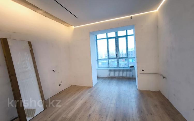 1-комнатная квартира · 57.8 м² · 3/5 этаж, мкр. Алтын орда, Ораза Татеулы за 23.5 млн ₸ в Актобе — фото 5