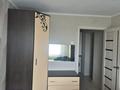 2-бөлмелі пәтер · 60 м² · 7/10 қабат, Бозтаева 75, бағасы: 22 млн ₸ в Семее, Красный Кордон — фото 3