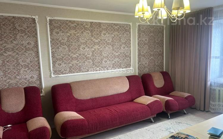 2-бөлмелі пәтер · 60 м² · 7/10 қабат, Бозтаева 75, бағасы: 22 млн ₸ в Семее, Красный Кордон — фото 6