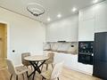 1-комнатная квартира · 46.3 м² · 5/9 этаж, Анет баба 8 за 39.5 млн ₸ в Астане, Нура р-н — фото 5