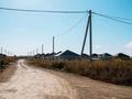 Жер телімі · 7 сотық, Сад.уч. АНУ-2, бағасы: 5 млн ₸ в Атырау — фото 2
