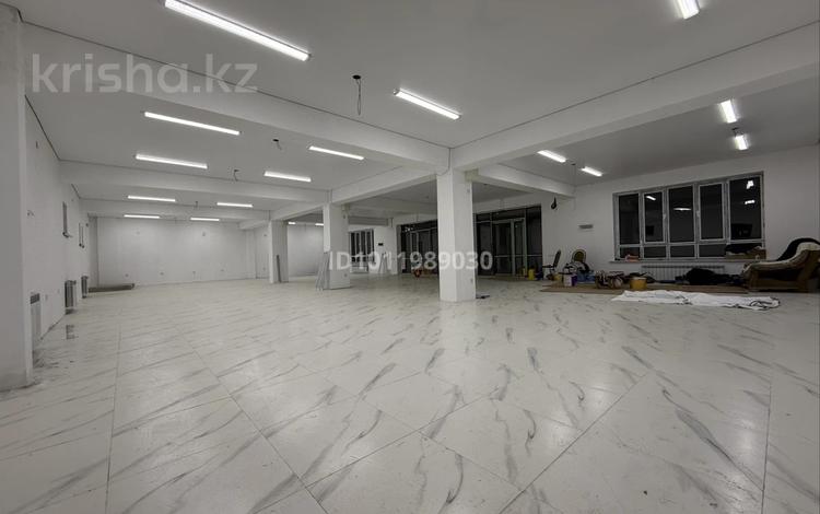 Магазины и бутики · 240 м² за 1 млн 〒 в Талдыкоргане — фото 2