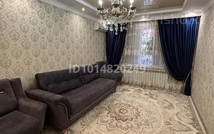 2-бөлмелі пәтер · 60 м² · 3/4 қабат, Көшеней 78 — Абая-Фурманова, кольцевой, бағасы: 23 млн ₸ в Таразе — фото 2
