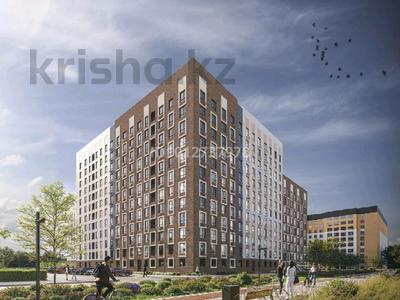2-бөлмелі пәтер · 72 м² · 4/12 қабат, Улы Дала 38/1, бағасы: 46.5 млн ₸ в Астане, Нура р-н