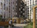 2-бөлмелі пәтер · 72 м² · 4/12 қабат, Улы Дала 38/1, бағасы: 46.5 млн ₸ в Астане, Нура р-н — фото 3