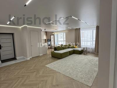 3-бөлмелі пәтер · 97 м² · 5/6 қабат, И.Есенберлина 11/4, бағасы: 62 млн ₸ в Усть-Каменогорске